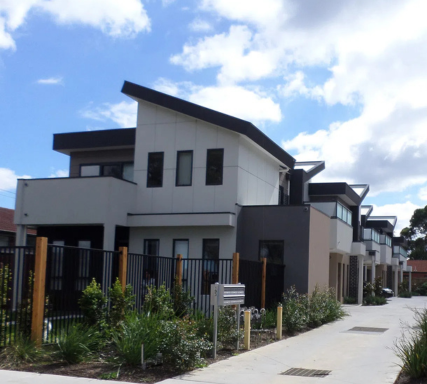 Townhouse